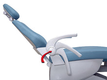 Cargar imagen en el visor de la galería, Unidad dental Oslo