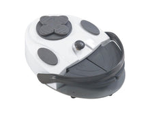 Cargar imagen en el visor de la galería, Pedal Multifuncional, con el cual pueden mover el sillón, llenar el vaso de enjuague, lavar la escupidera.