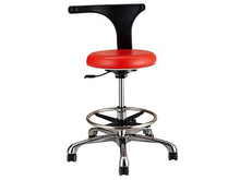 Cargar imagen en el visor de la galería, Banquillo tipo asistente incluido en este modelo, (El de Tipo Dr. es opcional)