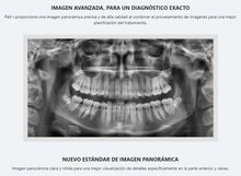 Cargar imagen en el visor de la galería, Rayos X Panoramicos