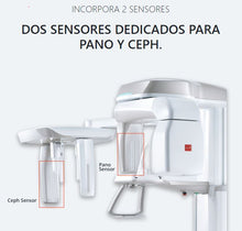 Cargar imagen en el visor de la galería, Rayos X Panoramicos