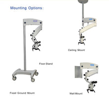 Cargar imagen en el visor de la galería, Microscopio Zumax OMS2350