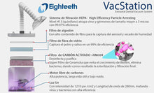Cargar imagen en el visor de la galería, VacStation