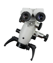 Cargar imagen en el visor de la galería, Microscopio Zumax OMS2350