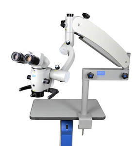 Microscopio Zumax OMS2350