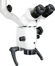 Cargar imagen en el visor de la galería, Microscopio Zumax OMS2350