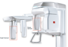 Cargar imagen en el visor de la galería, Rayos X Panoramicos